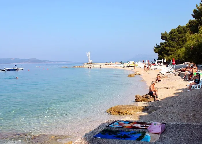 Gostinjska kuća With A Parking Space - 6778 3*